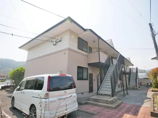 アネックス徳吉の画像
