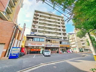 ハートフル北方の画像