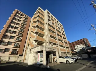 フレンドパーク富士見の画像