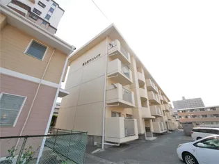 富士見サンハイツの画像