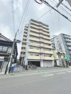 グローリー北方Ⅱ【3階】の外観