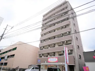 メゾンOMの画像