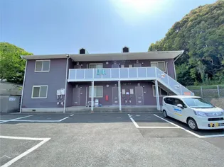 ジュネス守恒【1階】のその他画像