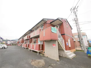 ベルメゾン瓜生Ⅰの画像