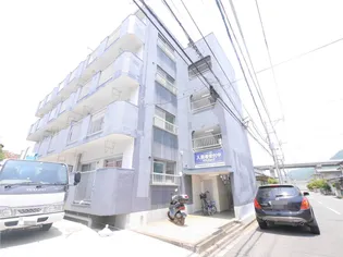 シュロス若園の画像