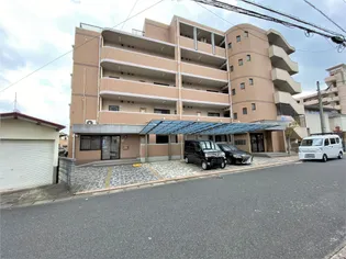 守恒センタービルの画像