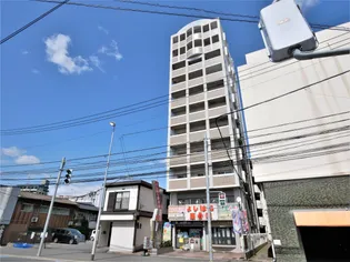 ルミエールKYIIの画像