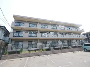 エルスール湯川 参番館の画像