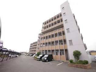 ニューガイア上石田の画像