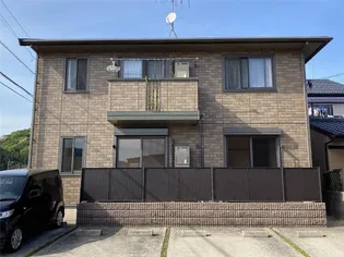 クレール ヴィラの画像