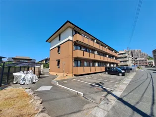 エトワール嵐山の画像