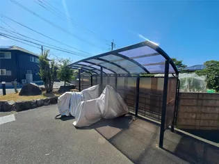 エトワール嵐山【1階】のその他画像