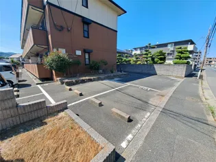 エトワール嵐山【2階】のその他画像