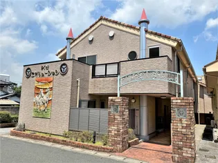 福岡県北九州市小倉南区守恒2丁目【一戸建】の外観