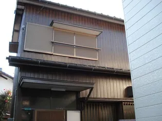 福岡県北九州市小倉南区若園1丁目【一戸建】の外観