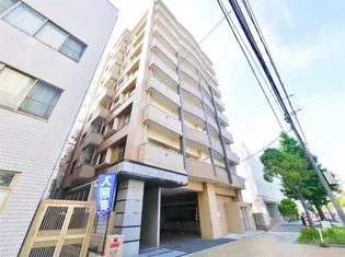 セントラル守恒の画像