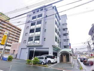 セカンド レオ守恒の画像