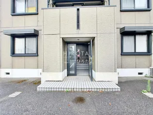 クレール徳力【2階】のその他画像