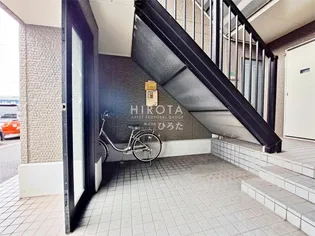 クレール徳力【2階】のその他画像