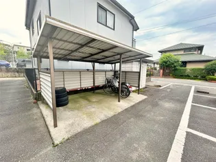 クレール徳力【2階】のその他画像