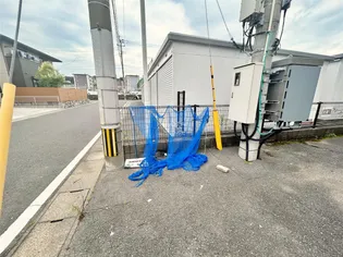 クレール徳力【2階】のその他画像