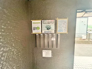 クレール徳力【2階】のその他画像