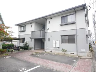 プリムヴェールパルク G棟の画像