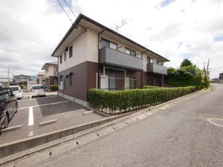 リヴ アヴェニール A棟の画像