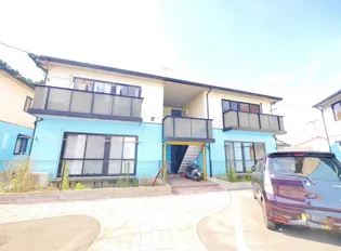 メゾンエムロードB棟の画像