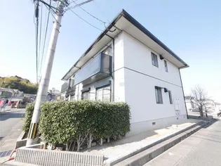 パークヴィレッジ A棟の画像