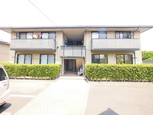 プリムヴェールパルク E棟の画像