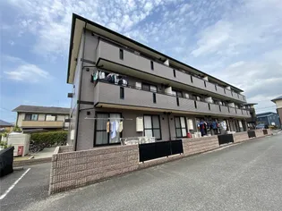 リバーフィールドIの画像