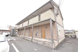 モナリエ横代の画像