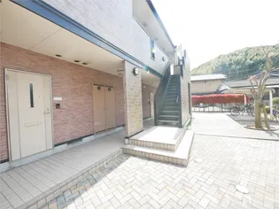 ヴィラージュ B棟【1階】のその他画像