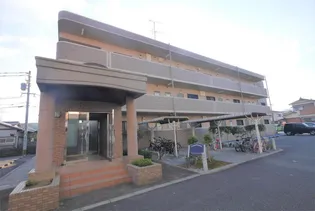 グランヴィクトワールの画像