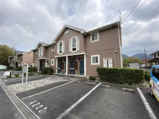 カーサ徳光の画像