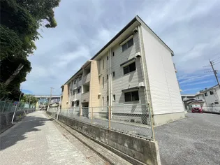 メゾン上田の画像