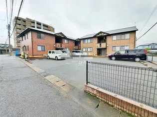 リビングタウン南方 B棟の画像