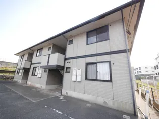 ファミーユ石田II A棟の画像