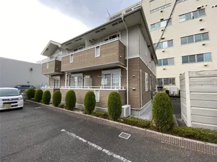 プリムローズ徳力新町Aの画像