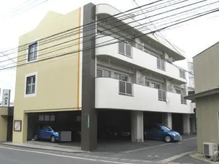 エボリューション徳力の画像