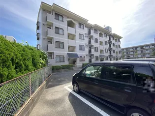 プレジデントタカヤ2の画像