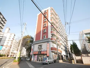 シヨン北九大前の画像