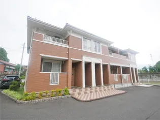 グランディールII番館の画像