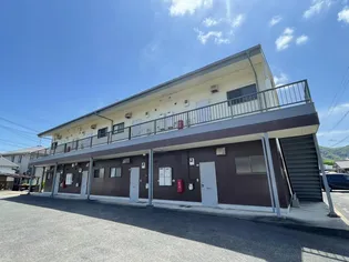 ビュー嵐山の画像