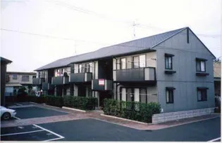 アヴェニール アージュ A棟の画像