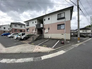 オー ボアパティールII D棟の画像