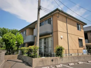 咲ら坂HI H棟の画像