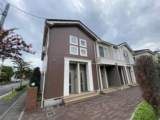 グランデフィ B棟の画像