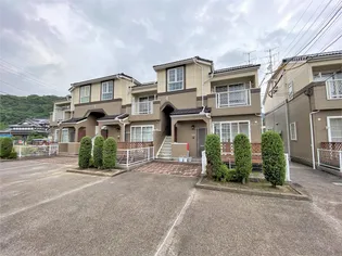 エスポワール高野 Bの画像